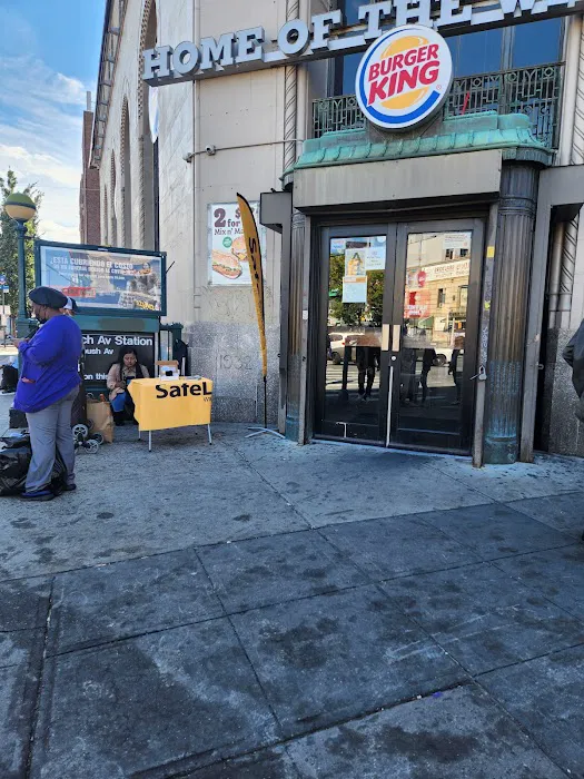 Burger King Picture 5