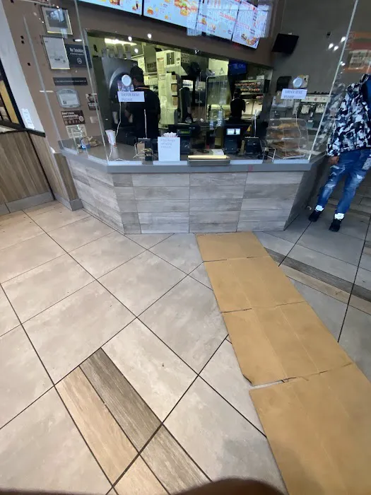 Burger King Picture 6