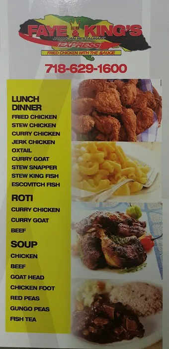 Fried Chicken With the Sauce!! Picture 6