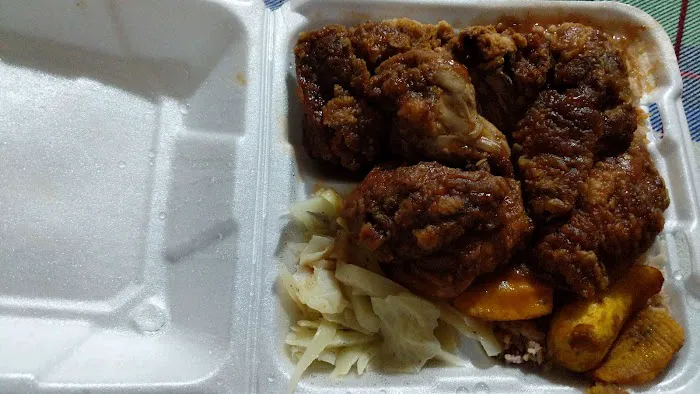 Fried Chicken With the Sauce!! Picture 7