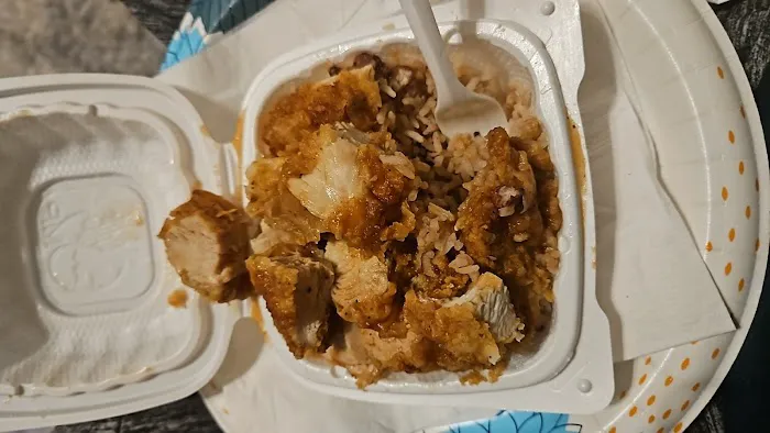 Fried Chicken With the Sauce!! Picture 2