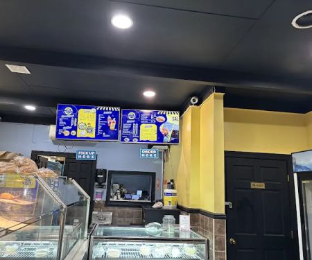 Kreyol Flavor