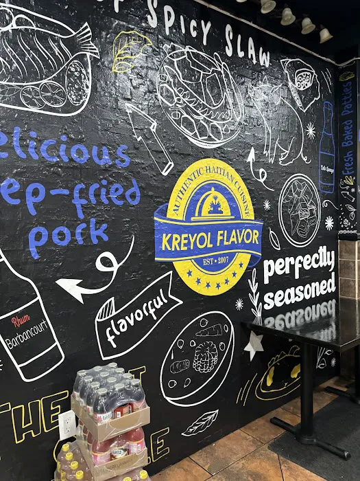 Kreyol Flavor Picture 4