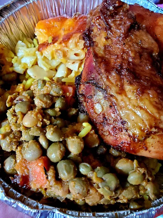 Trini Breakfast Shed II Picture 8