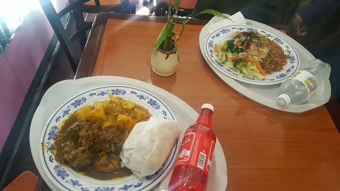 Trini Breakfast Shed II Picture 4