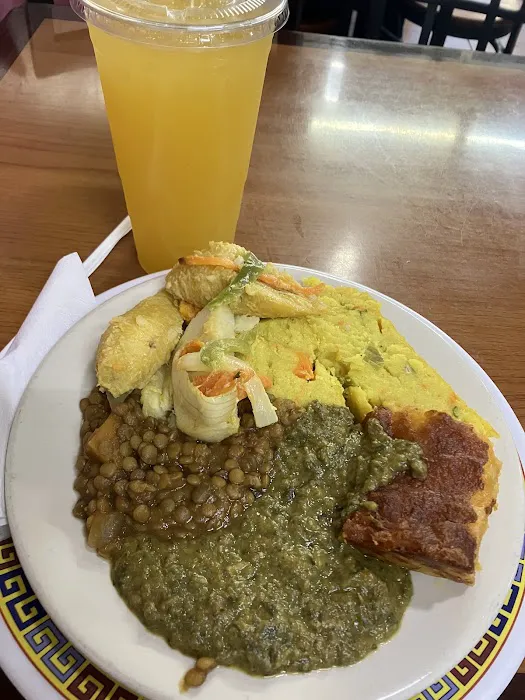 Trini Breakfast Shed II Picture 2