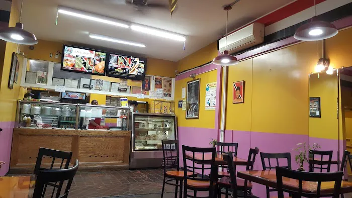 Trini Breakfast Shed II Picture 6
