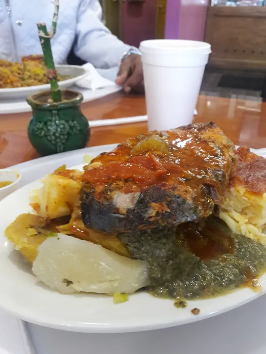 Trini Breakfast Shed II Picture 9