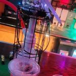 H Q Lounge