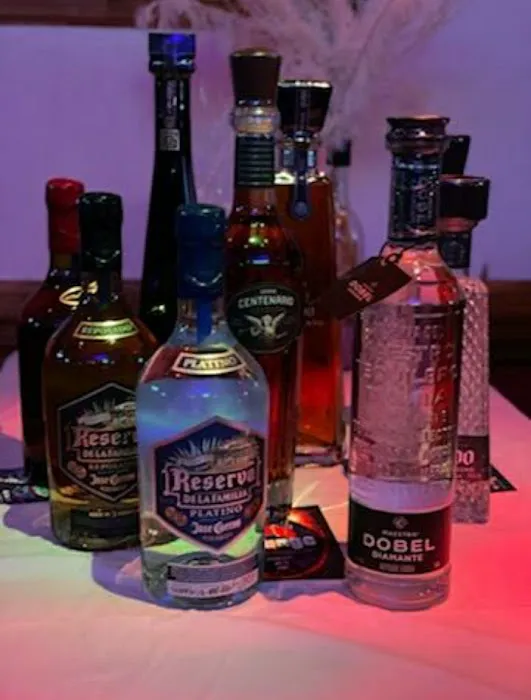 H Q Lounge Picture 4