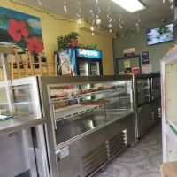 SVG Caribbean Bakery - Fresh Made Saltfish Patties & Caribbean Drinks ico