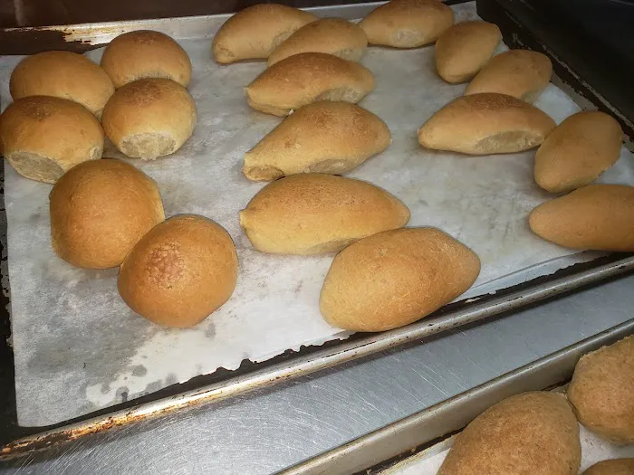 SVG Caribbean Bakery - Fresh Made Saltfish Patties & Caribbean Drinks Picture 9