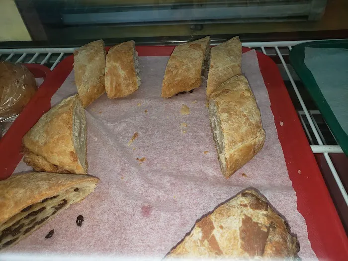 SVG Caribbean Bakery - Fresh Made Saltfish Patties & Caribbean Drinks Picture 5