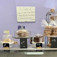 GC Bakery LLC ico