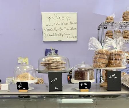 GC Bakery LLC