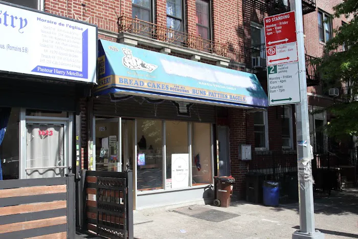 GC Bakery LLC Picture 5