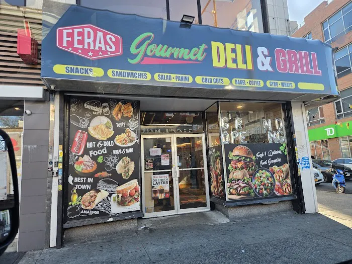Bagel Market Picture 1