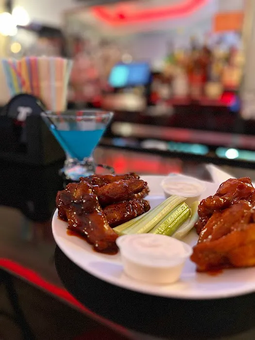 Zip Code Lounge Picture 7