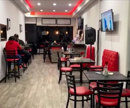 Zip Code Lounge