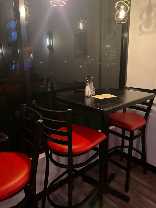 Zip Code Lounge Picture 6