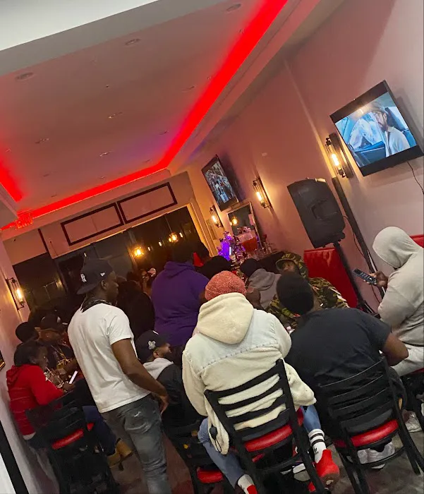 Zip Code Lounge Picture 10