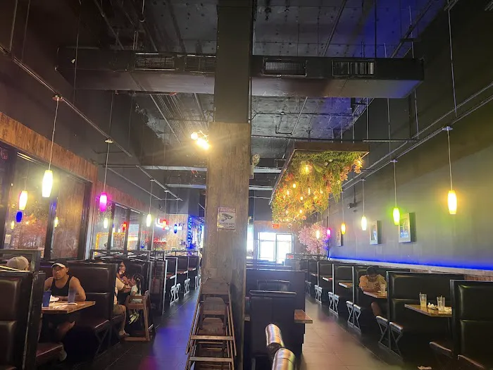 Flaming Grill & Buffet Picture 8