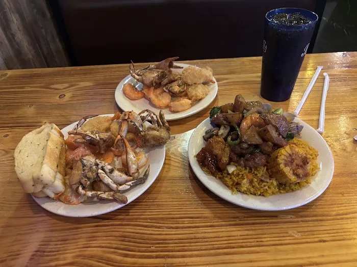 Flaming Grill & Buffet Picture 10