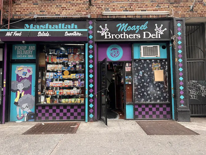 Brothers Deli Picture 7