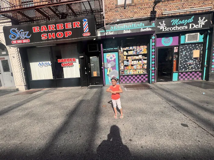 Brothers Deli Picture 6
