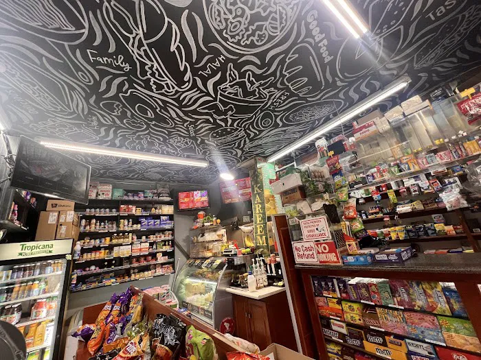 Brothers Deli Picture 5