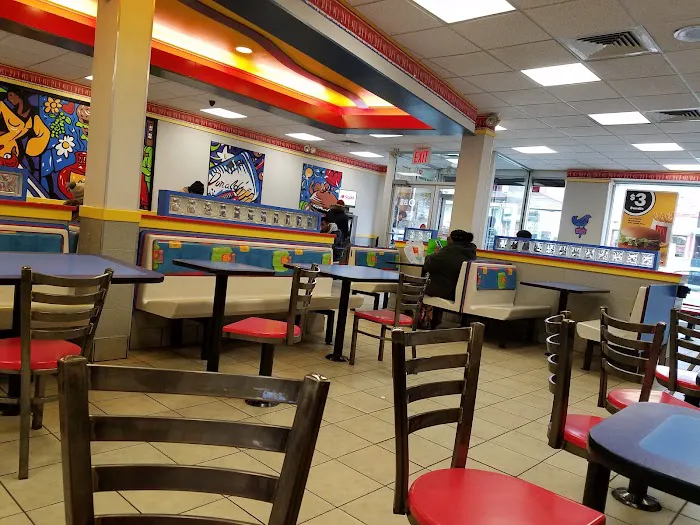 McDonald's Picture 3