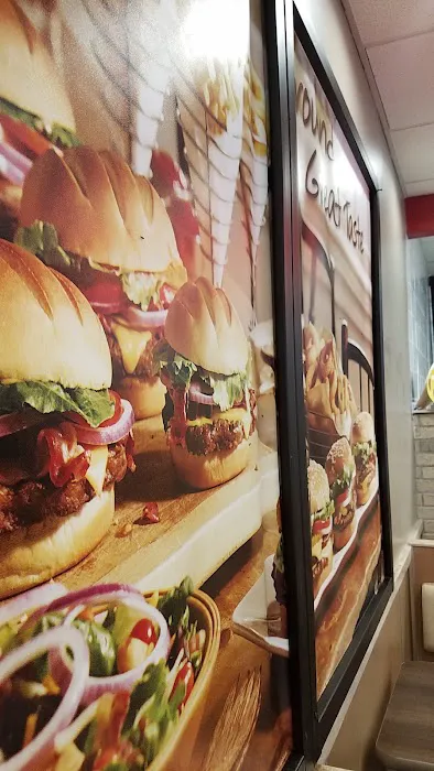 Burger King Picture 8