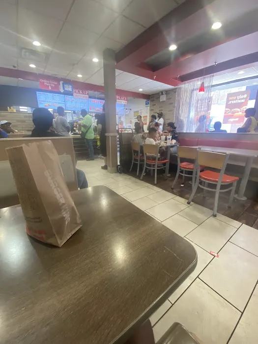 Burger King Picture 9