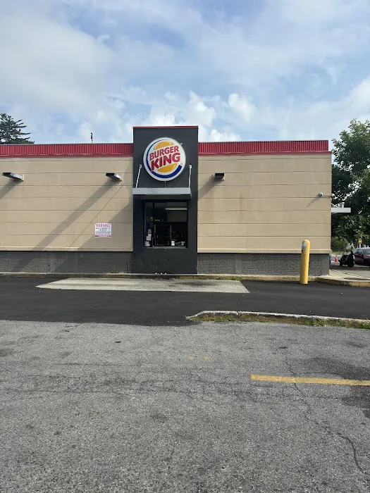 Burger King Picture 7