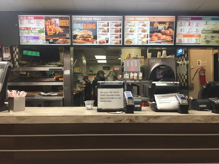 Burger King Picture 3