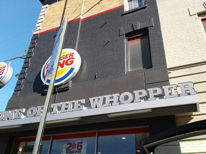 Burger King Picture 10