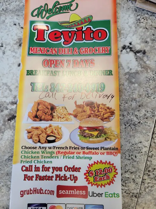 Teyito Deli Cafe Picture 10