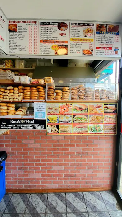 Teyito Deli Cafe Picture 5