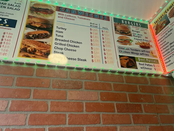 Teyito Deli Cafe Picture 6