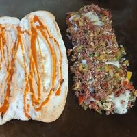 Teyito Deli Cafe ico
