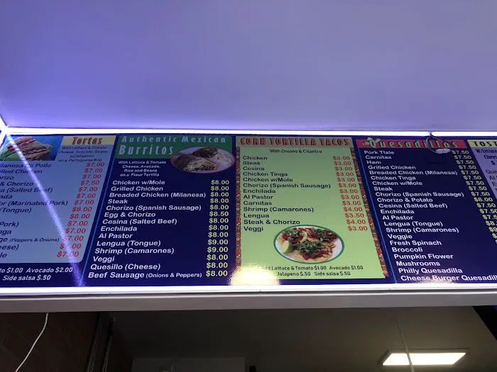 Teyito Deli Cafe Picture 7