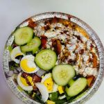 Mocha deli market