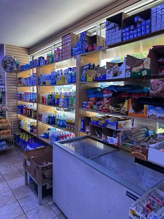 Mocha deli market Picture 2