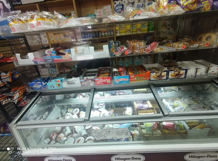 Mocha deli market Picture 4