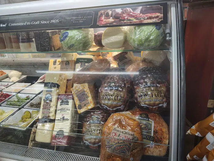 Mocha deli market Picture 7