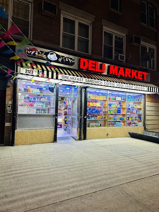 Mocha deli market Picture 10