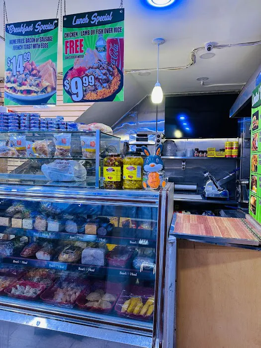 Mocha deli market Picture 5