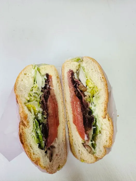Mocha deli market Picture 6