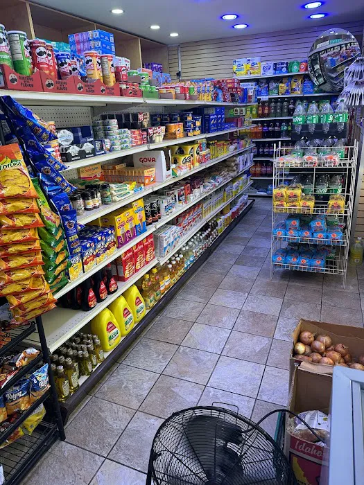 Mocha deli market Picture 8