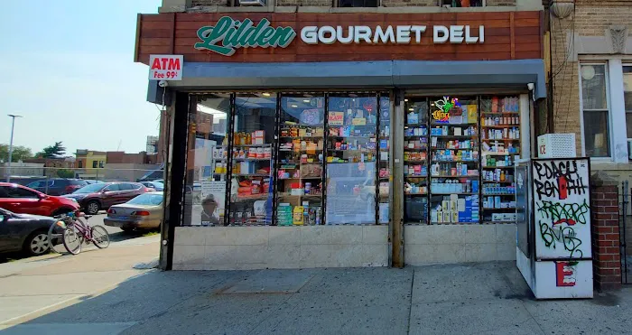 Lilden Gourmet Deli Picture 1